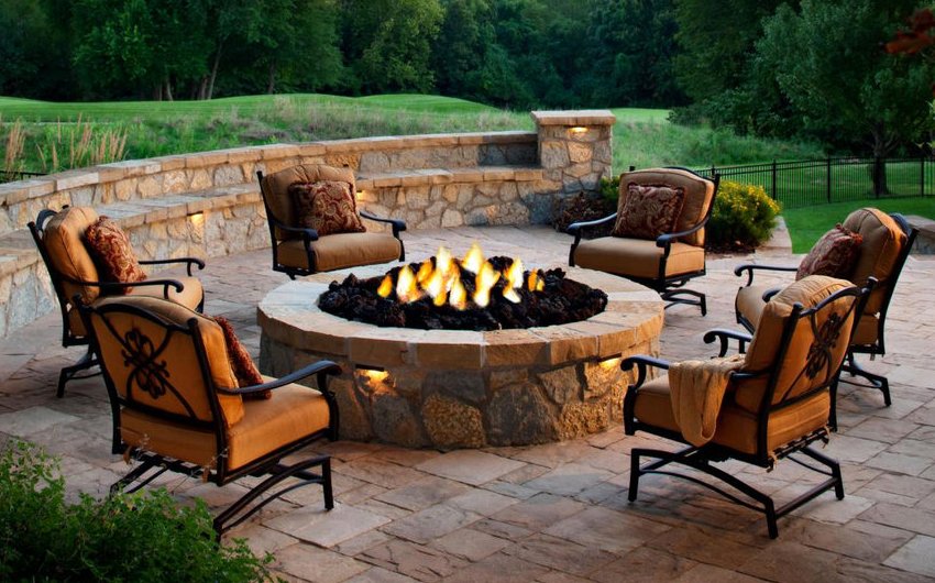 Fire Pit Services 01
