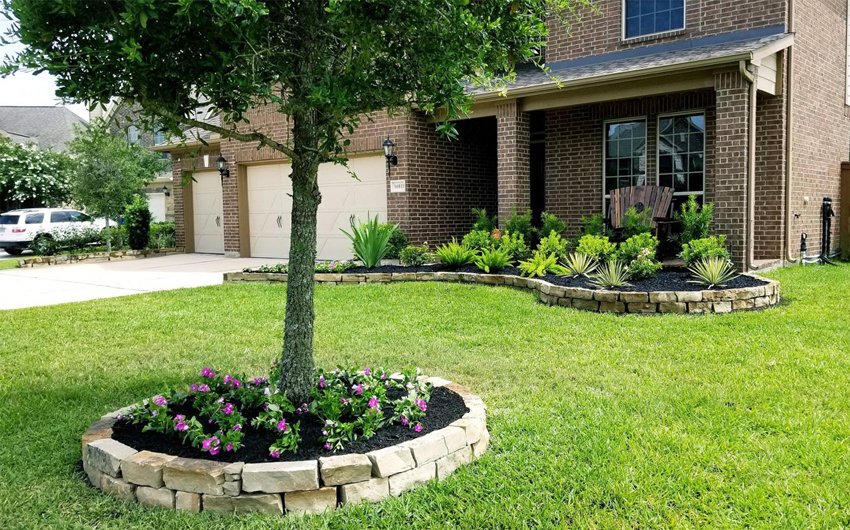 Landscaping Services 01